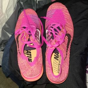 Nike Flyknit sneakers youth size 7